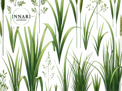 Ідеальна схема підживлення для вашого газону від Innari Technologies
