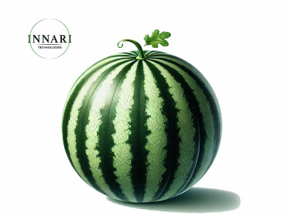 Живлення кавунів для соковитого та багатого врожаю від Innari Technologies