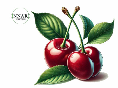 Схема живлення черешні від Innari Technologies