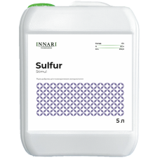 Innari Sulfur 5 л
