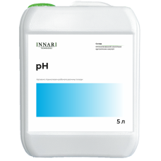 Innari pH 5 л